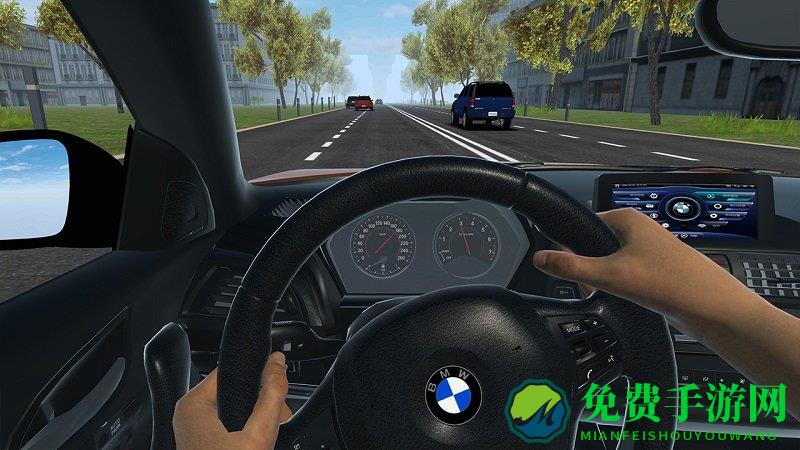 超车小能手无限金币版