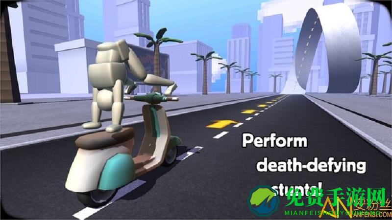 车祸英雄中文版最新版本