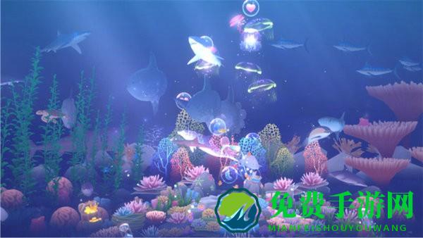 我是小鱼儿正版免费游戏2024