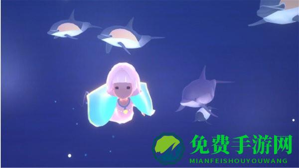 我是小鱼儿正版免费游戏2024