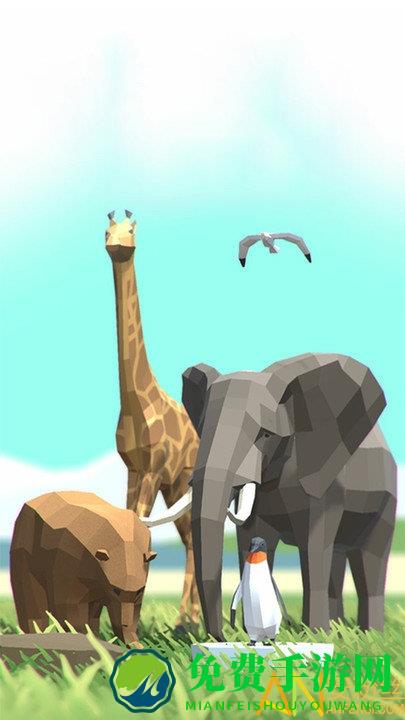 动物园之星手机版