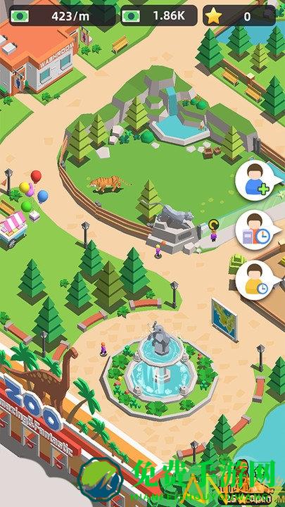 动物园之星手机版