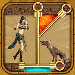 谜题大陆送5星英雄游戏