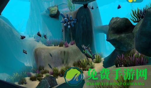 海底大猎杀正版手游