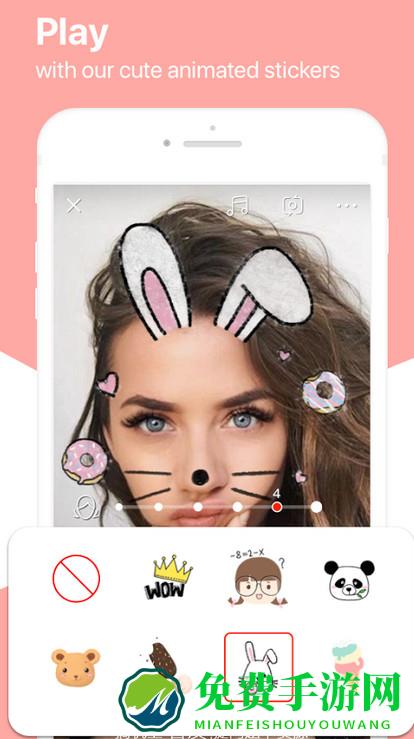 火山小视频app国外版