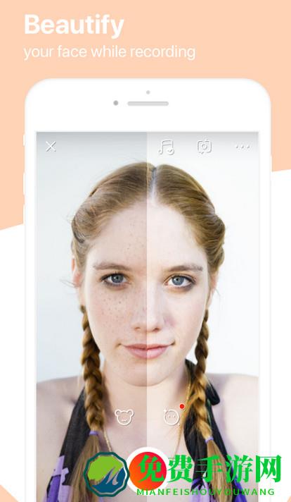 火山小视频app国外版