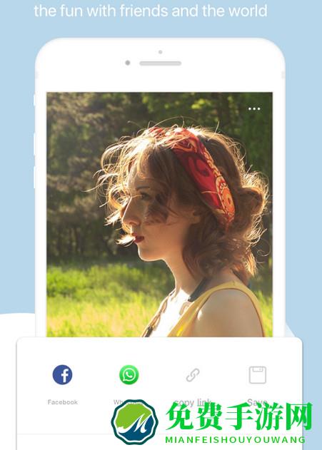 火山小视频app国外版