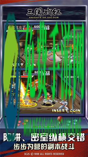 三国战纪vivo账号