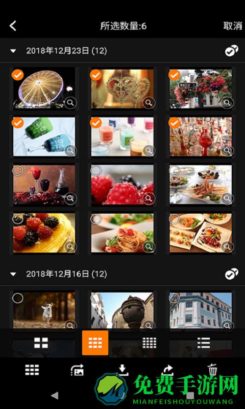 camera connect(佳能相机连接手机app)