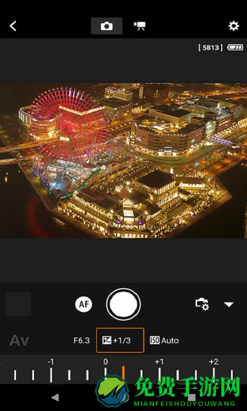 camera connect(佳能相机连接手机app)