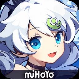 崩坏学园2腾讯qq版