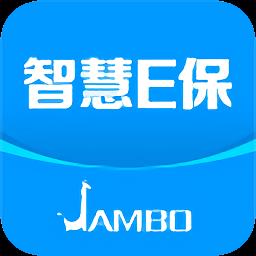 智慧e保app官方