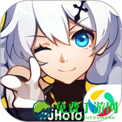 崩坏3微信登陆版