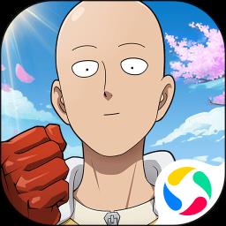 一拳超人最强之男qq登录版