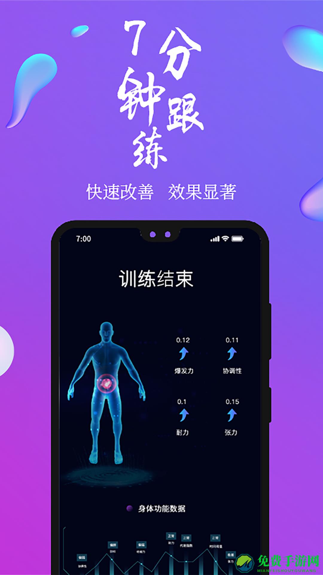 7动凯格尔运动免费版