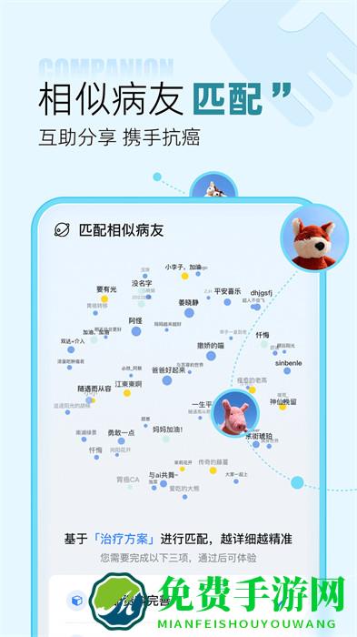 咚咚肿瘤科客户端