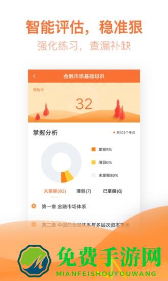 2024证券从业资格亿题库