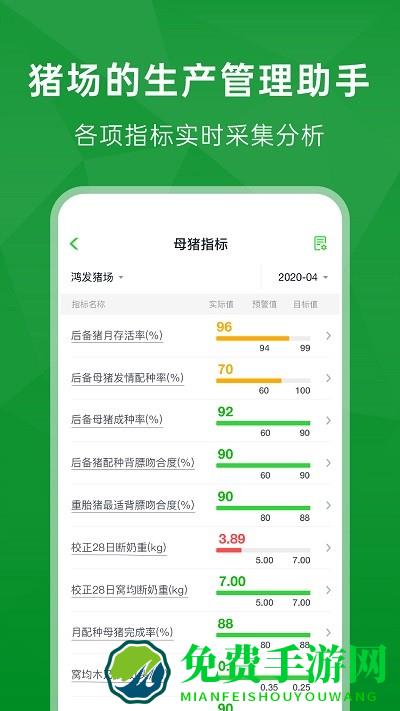 未来猪场pro官方版下载