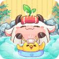 奶牛镇的小时光九游游戏