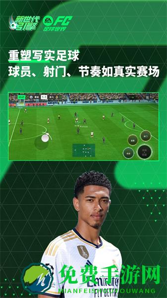 fifa足球世界国服官方版