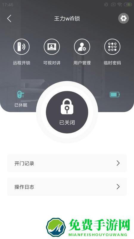 王力安防官方版