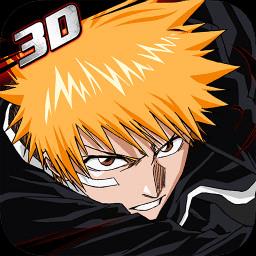 bleach境界斩魂之刃官方版