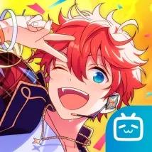 偶像梦幻祭2bilibili