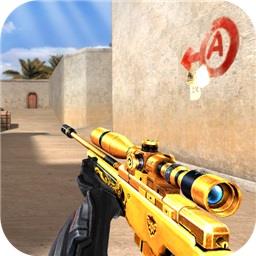 生死狙击魅族客户端