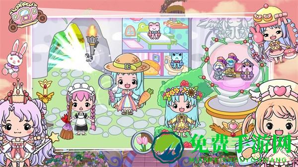 小公主城堡乐园