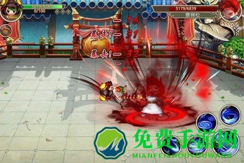 萌侠挂机九游客户端