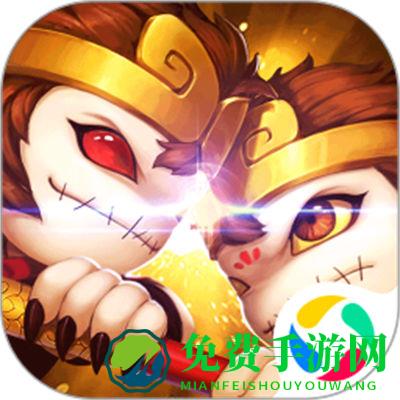 造梦西游外传qq版