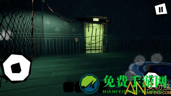 你好邻居2正式版免费