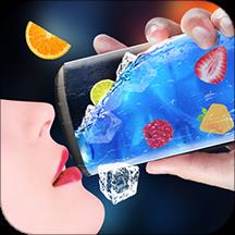 解压饮料模拟器游戏