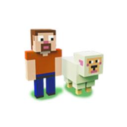 方块生存战争中文版