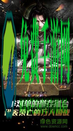 三国志大战九游版