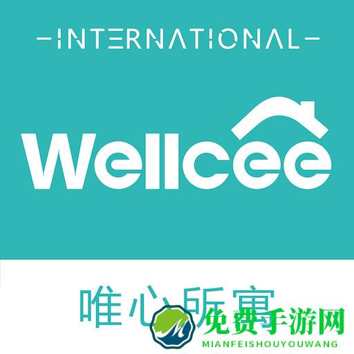 wellcee租房
