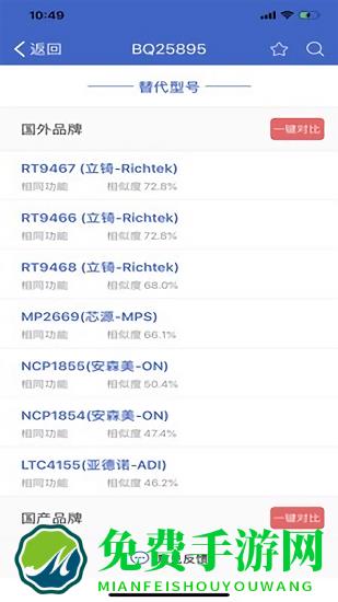 半导小芯最新版