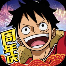 航海王启航魅族登陆版