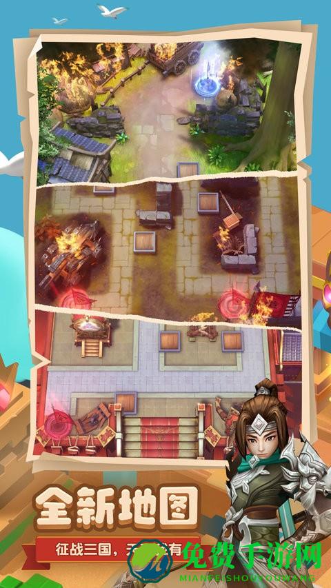 终末之歌中文原版