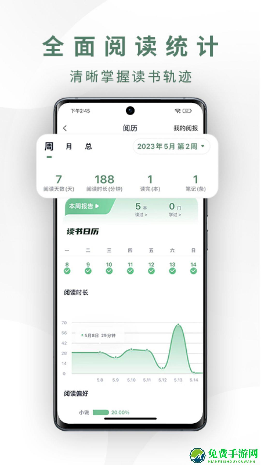 藏书馆应用软件