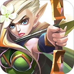 腾讯mr魔法英雄手游