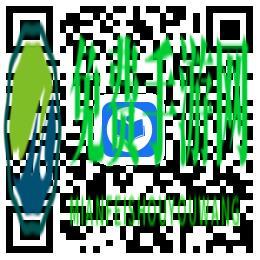 鑫考云校园app二维码