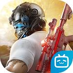 荒野行动bilibili版游戏