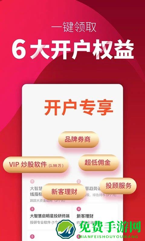 大智慧股票软件