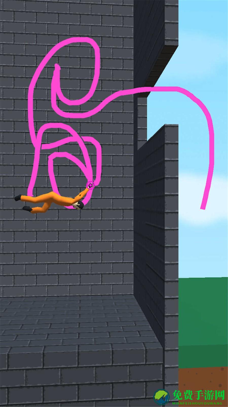 绘图大冒险中文版