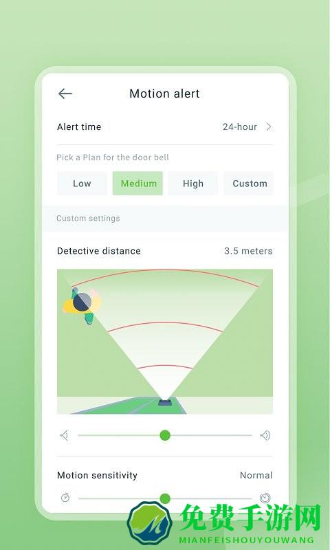 ajcloud摄像机(安居云)