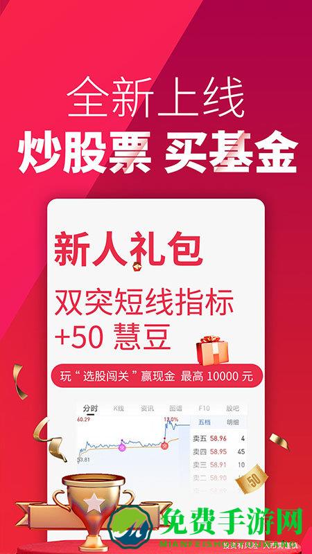 大智慧经典版手机版官方版