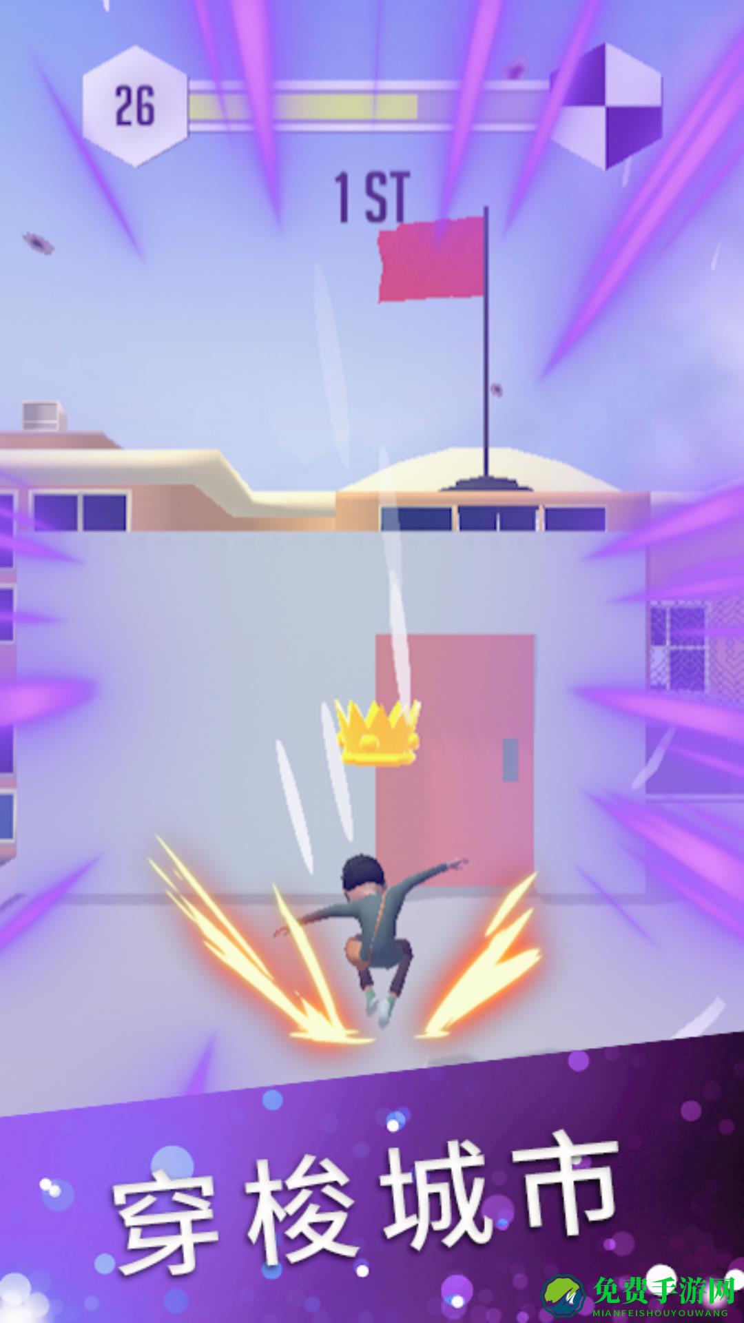 樱花校园模拟装扮游戏