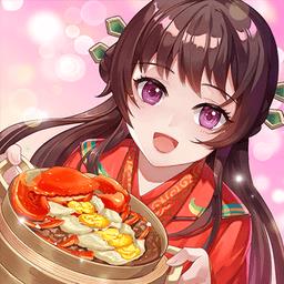 美食大乱斗华为版