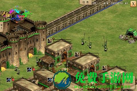 九游版本指尖帝国